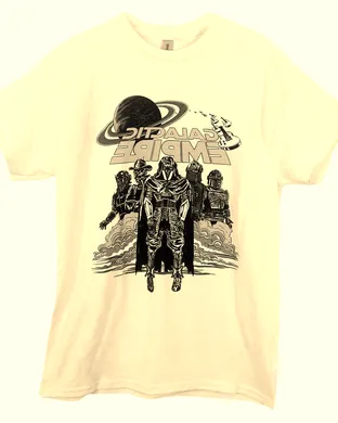 Galactic Empire