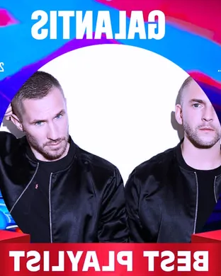 Galantis