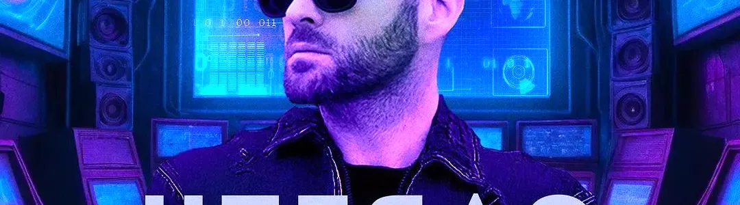 Gareth Emery