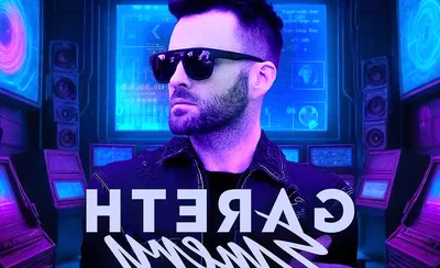 Gareth Emery