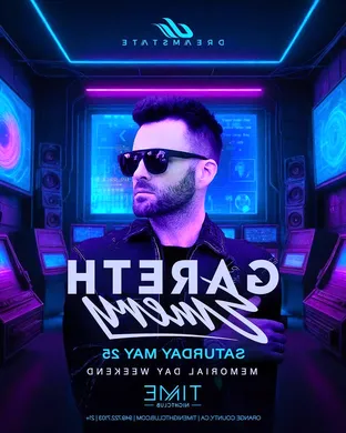 Gareth Emery