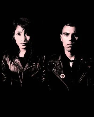 Generacion Suicida Philadelphia