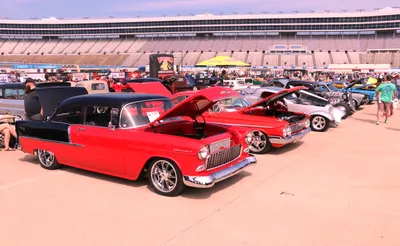 Goodguys Car Show