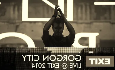 Gorgon City