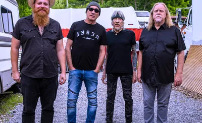 Gov't Mule