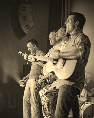 Guster