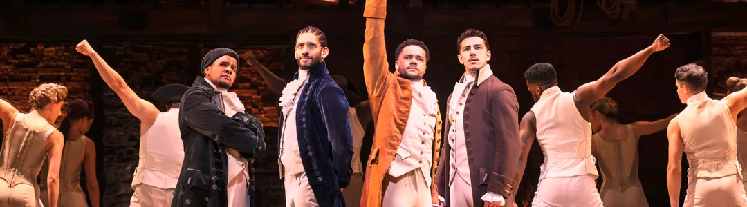 Hamilton