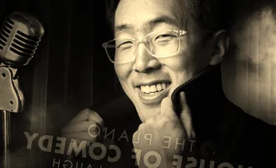 Hans Kim