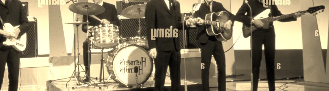 Herman's Hermits