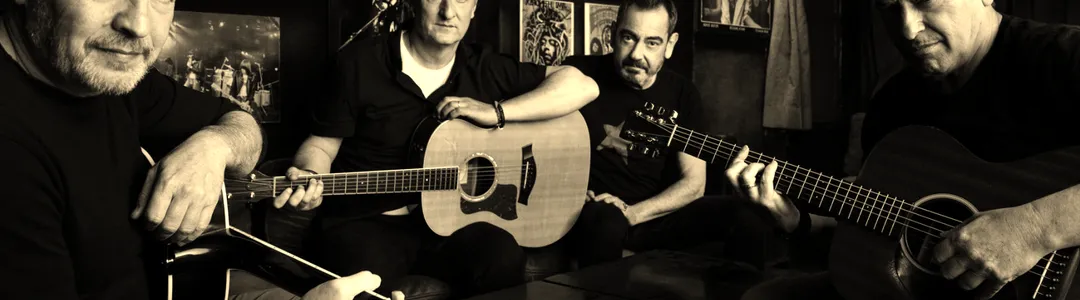 Hombres G