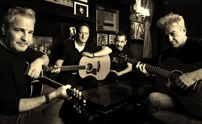 Hombres G