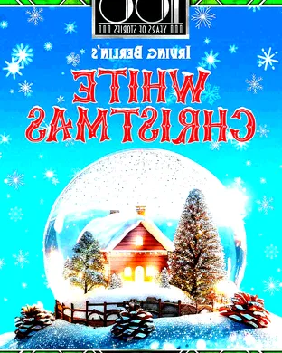 Irving Berlin's White Christmas