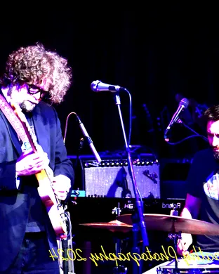 JD Simo Sellersville