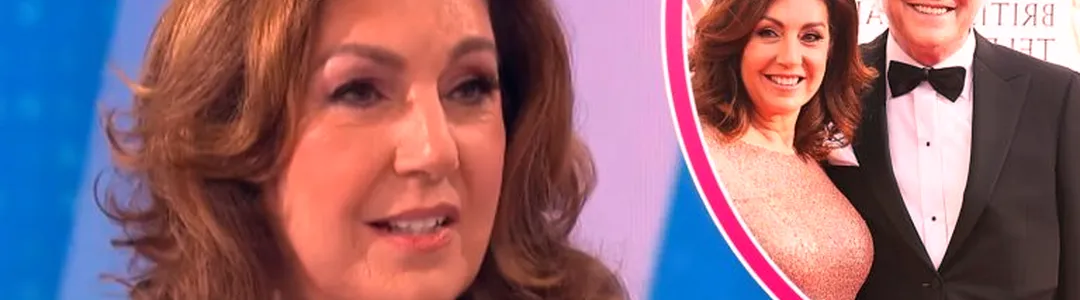 Jane Mcdonald