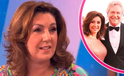 Jane Mcdonald