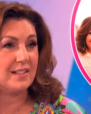 Jane McDonald