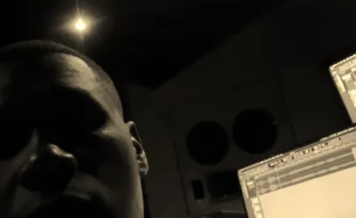 Jay Electronica
