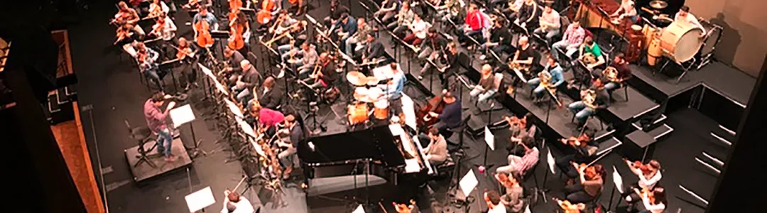 Jazz at Lincoln Center