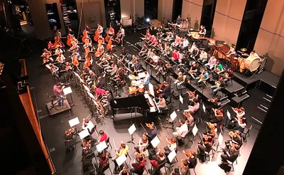 Jazz at Lincoln Center