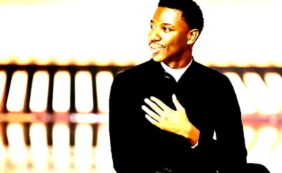 Jerrod Carmichael
