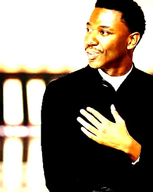 Jerrod Carmichael