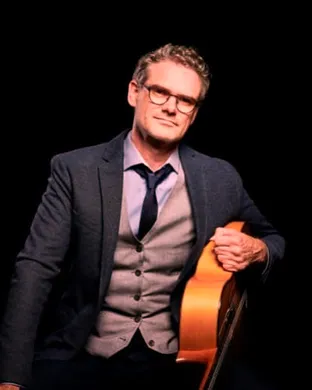Jesse Cook Sellersville
