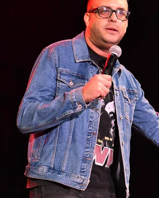 Joe DeRosa