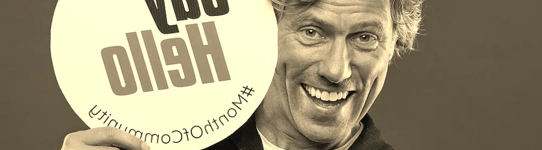 John Bishop