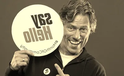 John Bishop