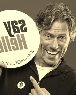 John Bishop