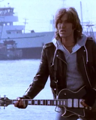 John Cafferty and The Beaver Brown Band