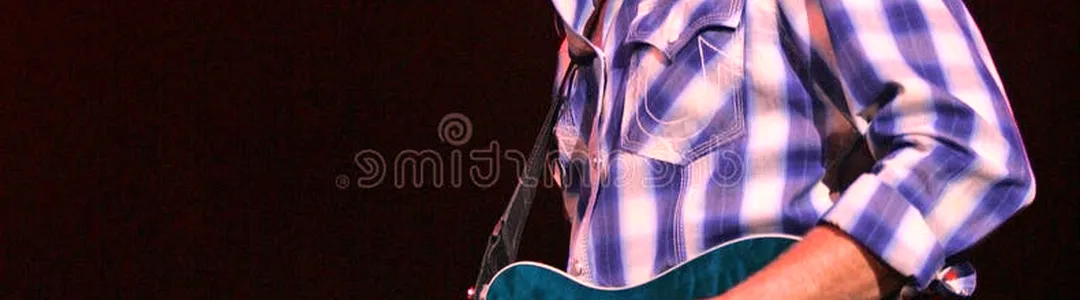 John Fogerty