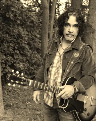 John Oates Philadelphia