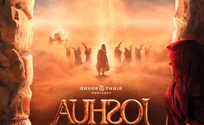 Joshua - Live On Stage