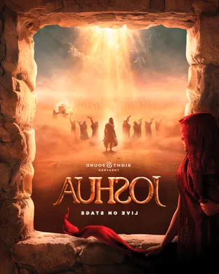 Joshua - Live On Stage Ronks