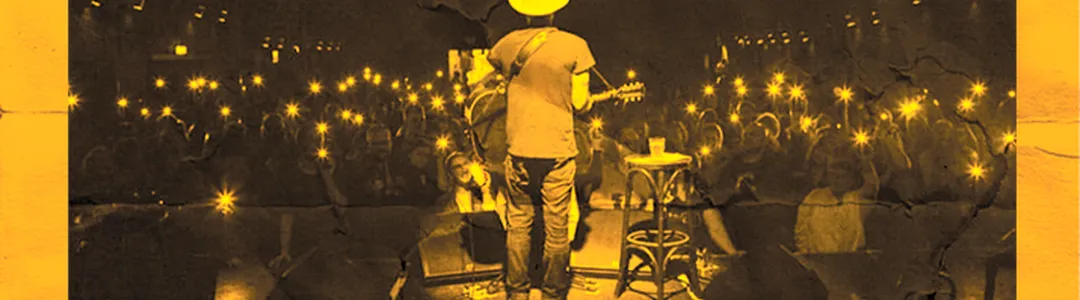 Joshua Radin