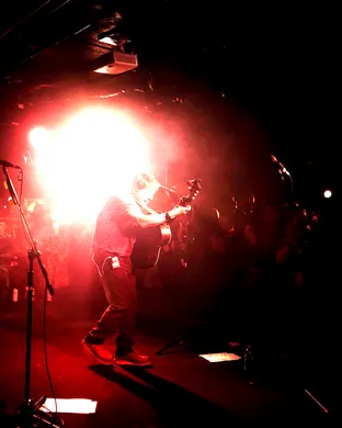 Josiah and the Bonnevilles