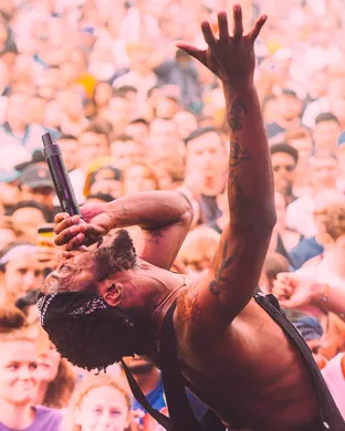 Jpegmafia