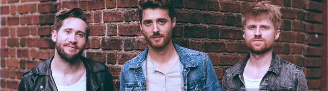 Jukebox The Ghost