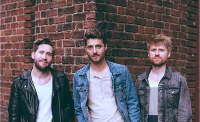 Jukebox The Ghost
