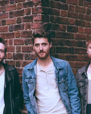 Jukebox The Ghost