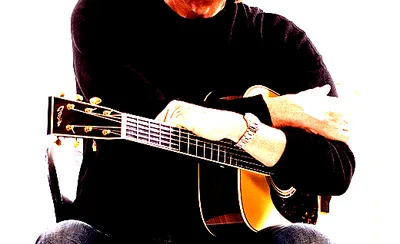 Justin Hayward