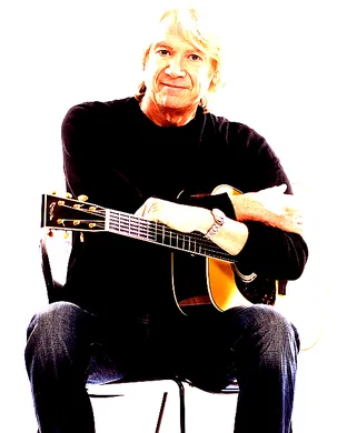 Justin Hayward