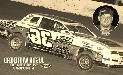 Justin Whitehead