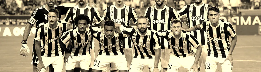 Juventus FC