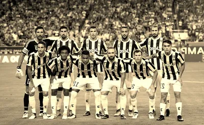 Juventus FC