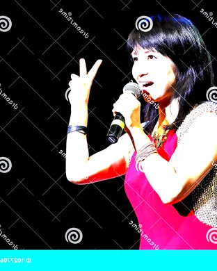 Keiko Matsui
