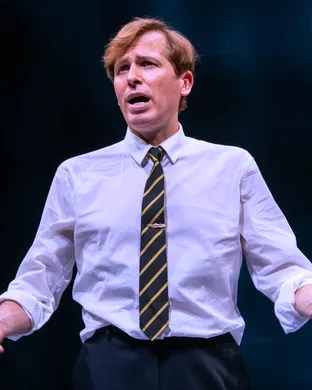Kennedy - Comedian