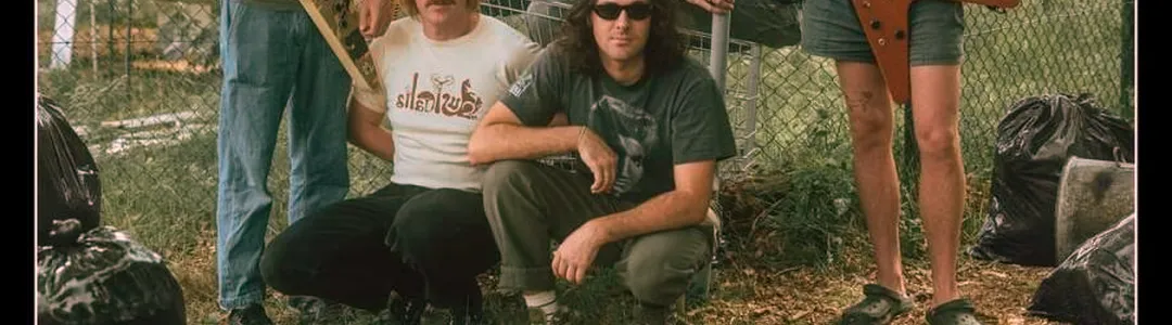 King Gizzard and The Lizard Wizard