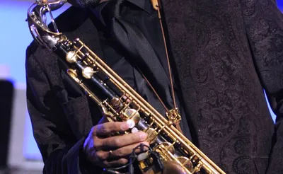 Kirk Whalum